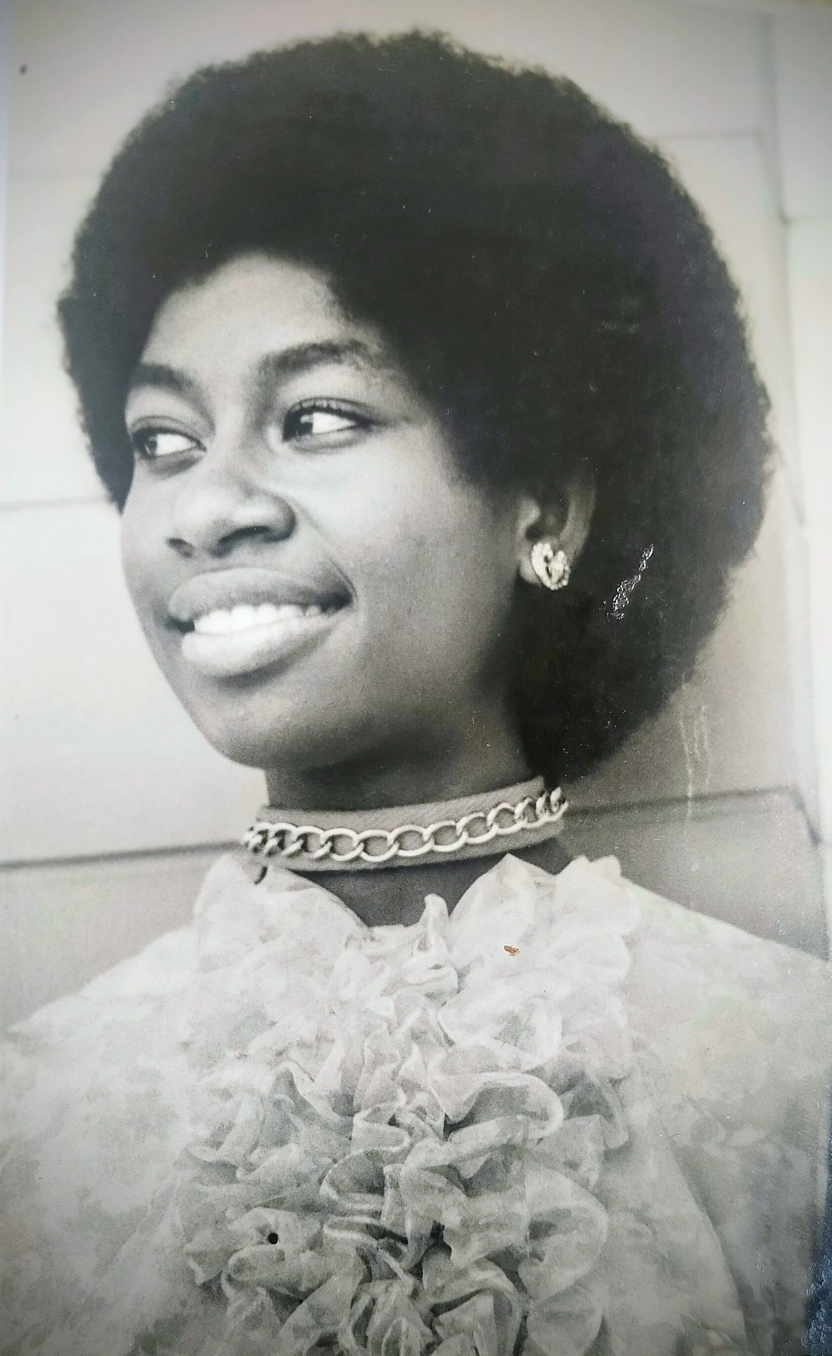 Career — Ms Chrissie Millicent Atope-Christian